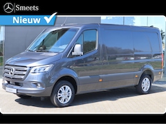 Mercedes-Benz Sprinter - 319 1.9 CDI L2 Pro DISTRONIC 3, 5T AHW 360gr. CAMERA NAVI