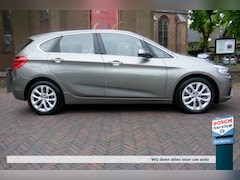 BMW 2-serie Active Tourer - (f45) 225xe 224pk Aut High Exe.PAN.DAK-HEAD UP-LEDER-BOVAG-1E EIGENAAR