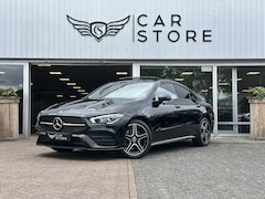 Mercedes-Benz CLA-Klasse - 250 e AMG Line |PANO|CAMERA|SFEERVERL|ADAPTIEF