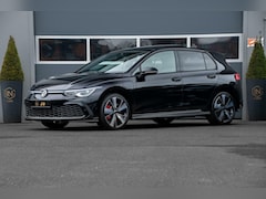 Volkswagen Golf - 1.4 eHybrid GTE|IQ-light|Pano|DAB|Hud