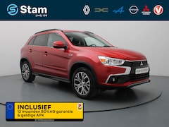 Mitsubishi ASX - 1.6 Cleartec Intense Camera | Climate | Cruise | Trekhaak | 18" Velgen