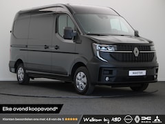 Renault Master - T35 2.0 dCi 170pk Automaat L2H2 Extra | 9 traps automaat | Nieuw te bestellen | Trekhaak |