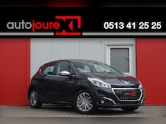 Peugeot 208 - 1.5 BlueHDi Blue Lease Allure | Navigatie | Climate | Trekhaak |