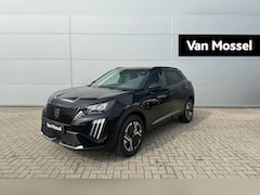 Peugeot 2008 - 1.2 Hybrid 136 Allure | AUTOMAAT | Navi | Camera voor + achter | Keyless entry | dodehoek