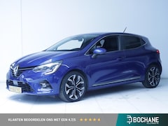 Renault Clio - 1.0 TCe Intens Clima/Navi/PDC