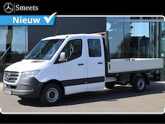 Mercedes-Benz Sprinter - 317 1.9 CDI L3 Pro DC OPEN LAADBAK