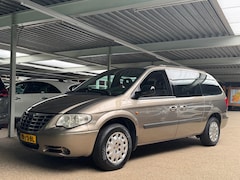 Chrysler Grand Voyager - 3.3i V6 SE Business Edition NL-Auto