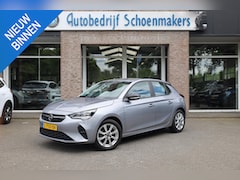 Opel Corsa - 1.2 Edition CRUISE DAB CARPLAY AIRCO PDC LMV NAP