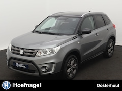 Suzuki Vitara - 1.6 Exclusive | Camera | Stoelverwarming | Cruise Control | Climate Control