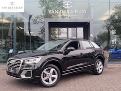 Audi Q2 - 35 TFSI Advanced edition Apple Carplay | Elektrische Achterklep | Adapt. Cruise