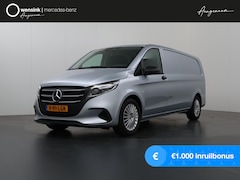 Mercedes-Benz Vito - 119 CDI Aut. | XL L3 | Select | Luchtvering | Adaptive Cruise Control | 360 Camera | Parke