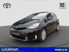 Toyota Prius - 1.8 Dynamic | 7-persoons | panorama dak |