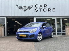 Kia Rio - 1.2 CVVT Comfort Pack |AIRCO|ELEK. PAKKET|5DRS|NETTE AUTO