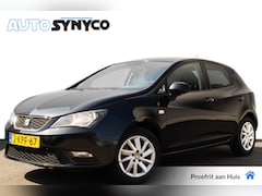 Seat Ibiza - 1.2 TSi 86 Pk Style 5-drs. | Trekhaak | Climate Control | Getint Glas | Goed onderhouden