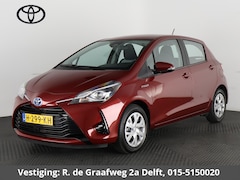 Toyota Yaris - 1.5 Hybrid Active | Dealer onderhouden | Camera | Bluetooth | Climate Control |