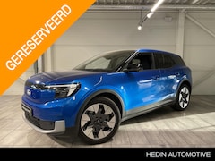 Ford Explorer - EV Premium Extended Range RWD 77 kWh | Panoramadak | Driver Assistance | Winter Pack | War