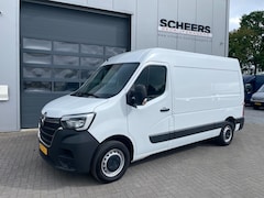 Renault Master - T35 2.3 dCi 135PK L2H2 Airco | Navigatie
