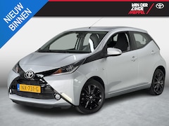 Toyota Aygo - 1.0 VVT-i X-Play Airco 5Deurs Camera