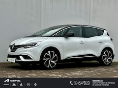 Renault Scénic - 1.3 TCe 140 Bose Black Edition Automaat / Trekhaak / 1.500kg trekgewicht / Dealer onderhou