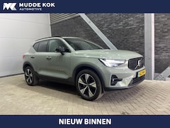 Volvo XC40 - T5 Plug-in hybrid Ultimate Dark | Panoramadak | ACC | BLIS | 360° Camera | Trekhaak | Stoe