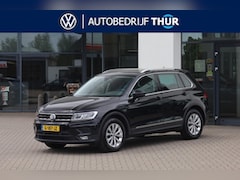 Volkswagen Tiguan - 1.5 TSI ACT Comfortline 150PK / 110kW DSG, Voorstoelen verwarmbaar, 3-zone climatronic, ke