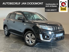 Suzuki Vitara - 1.4 Boosterjet 129pk Smart Hybrid Select