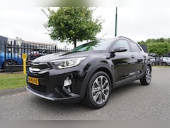 Kia Stonic - 1.4 Automaat 100pk DynamicLine Clima Navi 1 Eigenaar 32.333 KM