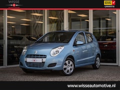Suzuki Alto - 1.0 68pk Comfort Plus
