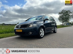 Volkswagen Golf Plus - 1.2 TSI Easyline Airco/ Trekhaak