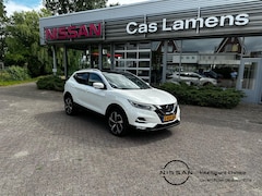 Nissan Qashqai - 1.6 163pk DIG-T Tekna