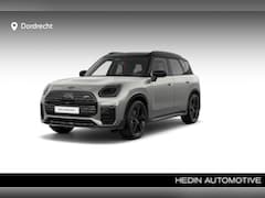MINI Countryman - SE ALL4 John Cooper Works L 66.5 kWh