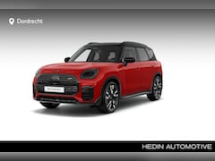 MINI Countryman - SE ALL4 John Cooper Works L 66.5 kWh