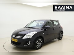 Suzuki Swift - 1.2 Style EASSS 90pk | 5 Deurs | Airco | Cruise Control | Lichtmetalen Velgen | Dakspoiler