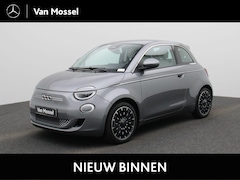 Fiat 500e - 3+1 La Prima 42 kWh
