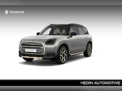 MINI Countryman - E Favoured XL 66.5 kWh