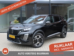 Peugeot 2008 - GT 1.2 PureTech 130PK EAT8 Alcantara, Stoelverwarming, Camera, Navigatie, Cruise controle