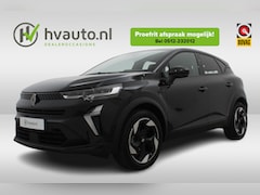 Renault Captur - 1.3 MILD HYBRID 158PK TECHNO EDC MY25 | nw type | Adaptive Cruise | Winterpakket