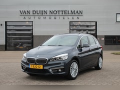 BMW 2-serie Active Tourer - 218i High Executive / Panoramadak / Clima / N.A.P