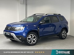 Dacia Duster - 1.0 TCe 100 Bi-Fuel SL 15th Anniversary | 360° Rondomzichtcamera | Stoelverwarming | Navig