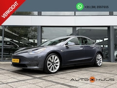 Tesla Model 3 - Long Range AWD Dual | Autopilot | Panorama | Trekhaak |