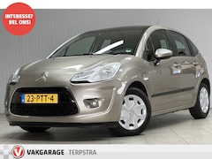 Citroën C3 - 1.6 e-HDi Dynamique/ D-Riem verv: 178.000 KM/ Trekhaak/ Panorama-Raam/ Airco/ Cruise/ Elek