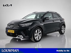 Kia Stonic - 1.0 T-GDi MHEV GT-PlusLine | Trekhaak | Navigatie | Parkeercamera |