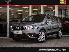 Suzuki SX4 S-Cross - 1.0 Boosterjet 112PK Automaat Select