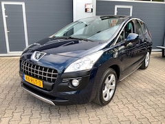 Peugeot 3008 - 1.6 THP ST Panodak Trekhaak APK 5-2026