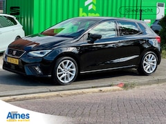 Seat Ibiza - 1.5 TSI 150pk DSG FR Sport | Full-LED | Parkeersensoren V+A | Apple Carplay/Android Auto
