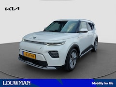 Kia e-Soul - ExecutiveLine 64 kWh | Leder | Automaat | Navigatie |
