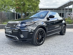 Land Rover Range Rover Evoque - Convertible 2.0 TD4 HSE Dynamic