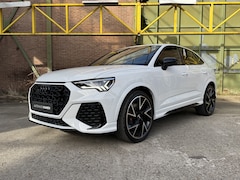 Audi RSQ3 Sportback - TFSI RS