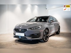 CUPRA Leon Sportstourer - 1.5 eTSI Business Edition Plus Pano/Beats-audio/Virtual. 6500 KM
