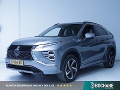 Mitsubishi Eclipse Cross - 2.4 PHEV Business Executive